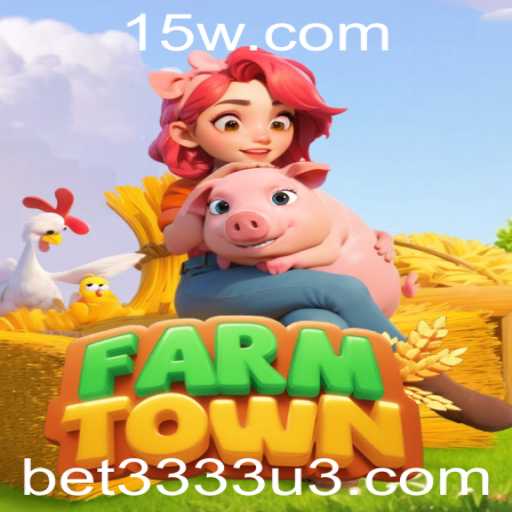 Descubra FarmTown: O Jogo de Simulação de Fazendas e Estratégias