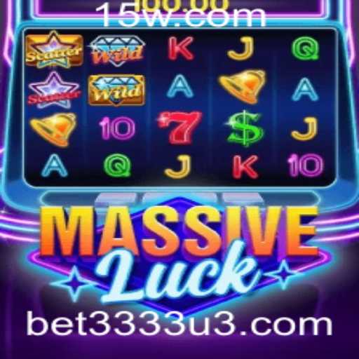 Descubra as Aventuras e Regras de MassiveLuck