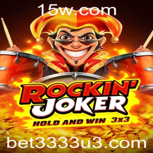 Explorando o Fascinante Jogo RockinJoker