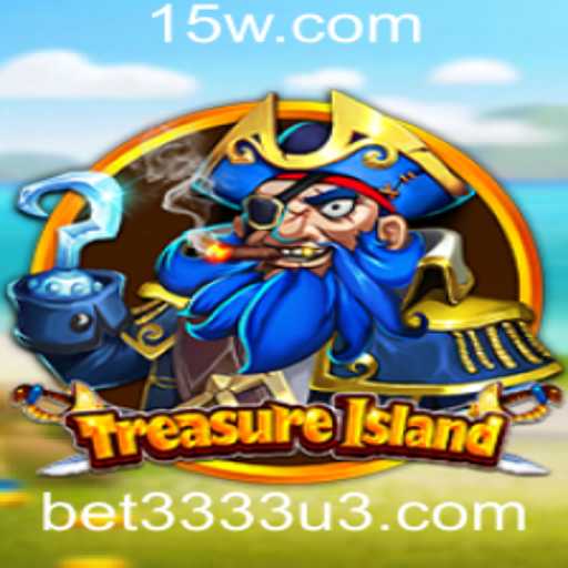 Explore a Aventura de TreasureIsland com a Palavra-chave bet3333