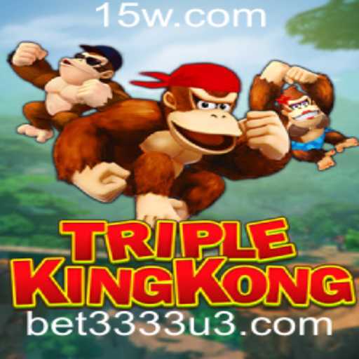 Descubra TripleKingKong: Um Jogo Emocionante e Suas Regras com bet3333