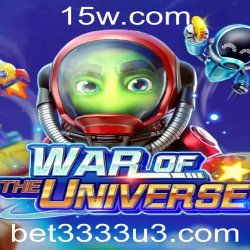 Explorando o Universo de WAROFTHEUNIVERSE: Uma Experiência de Jogo Inovadora