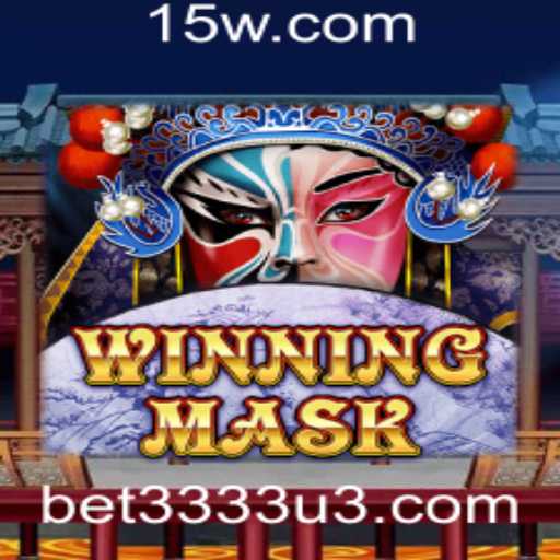 Explorando WinningMask: O Fascinante Jogo de Apostas Bet3333