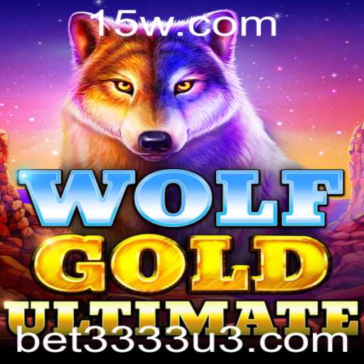 WolfGoldUltimate: Descubra o Mundo Excitante do Novo Jogo de Cassino