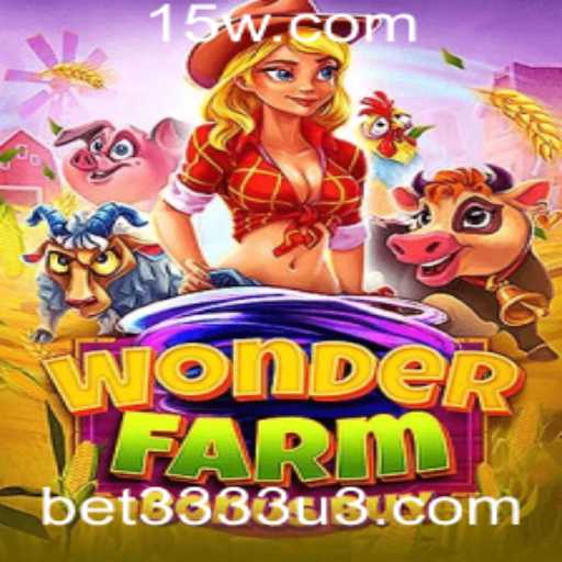 Explorando o Mundo do WonderFarmBonusBuy: Uma Nova Dimensão no Entretenimento Online